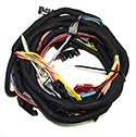60 Convertible Top Relay Wire Harness