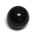 58 Heater Control Knob, Black (2 Required)
