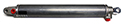 64 Convertible Trunk Lid Hydraulic Cylinder, (Left)