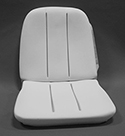 64-65 Front Bucket Seat Foam