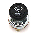55-60 12 Volt Electric Wiper Conversion 2 Speed Switch