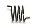 55-57 Rear Clamp Spring, (Left)