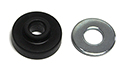 55-57 Grommet & Washer for Steel Valve Covers & Valley Cover