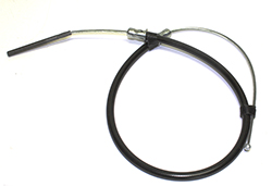 60 Front Parking Brake Cable