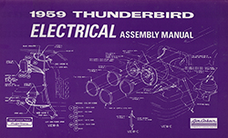 59 Electrical Assembly Manual