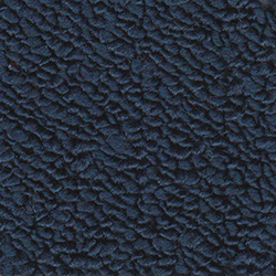67-71 Dark Blue Carpet Floor Mats
