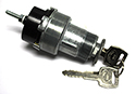 65-67 Ignition Switch