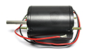 64-66 Heater Blower Motor,WITHOUT A/C