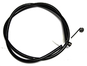 59-60 Defroster Cable