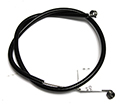 64-66 Heater/Air Vent, Temp Control Cable