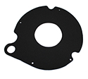 61-66 Airconditioning Blower Motor Plate Seal