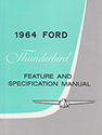 64 Feature And Specification Manual