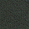 67-71 Dark Green Carpet Floor Mats