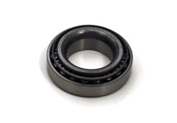 55-64 / 68-69 Front Wheel Inner Bearing And Race, 1 1/4"