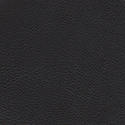 60 Coupe Black Door Panel Kit, Leather Design