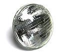 56-57 12 Volt Halogen Headlight Bulb