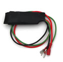 55 6 Volt Electronic Turn Signal Flasher