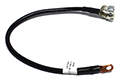 56-57 Battery Cable to Starter Relay, 58-62 to Ground