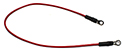 55-57 Coil to Distributor Wire