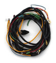 57 Wire Harness, From Dash to Engine Sending Units Only