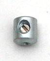 55-62 Hood Cable Clamp