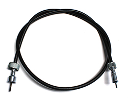 55-56 Speedometer Cable