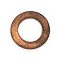 55-71 Copper Washer