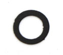 55-57 Door Handle Button Seal