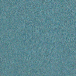 61-62 Turquoise Metallic Vinyl Front Bucket Seat Covers