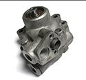 55-Early 57 Eaton Power Steering Pump, Rebuild Your Core