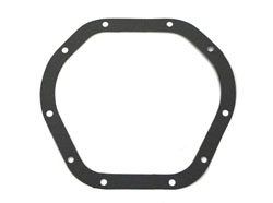 55-56 Axle Cover Gasket
