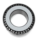 57-71 Pinion Bearing, 9" Ring Gear