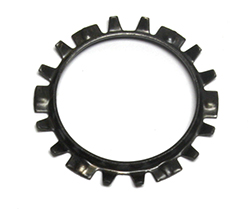 57-71 Retainer For Pilot Bearing, 9" Ring Gear