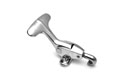 56-57 Side Clamp, T-Handle Style