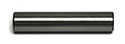 55-57 Guide, Exhaust Valve
