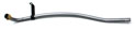 55-57 Transmission Dipstick Tube with Bracket, Ford-O-Matic
