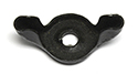 55-56 Air Cleaner Wing Nut
