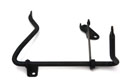 56-57 Accelerator Pedal Arm Assembly, Ford-O-Matic
