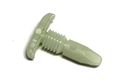 64-71 Door Weatherstrip Pin