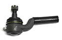61-66 Outer Tie Rod, (Right) or (Left), (Left) Thread