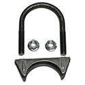 Exhaust Clamp, 2