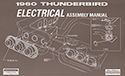 60 Electrical Assembly Manual