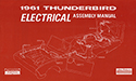 61 Electrical Assembly Manual