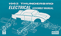 62 Electrical Assembly Manual