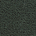 67 2 Door, Door Panel And Kick Panel Carpet, Dark Green