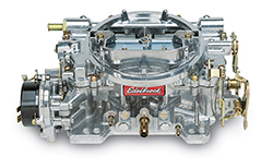 58-72 Edelbrock Carburetor, 750 C.F.M.