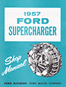 57 Supercharger Manual