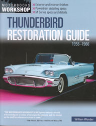 58-66 Restoration Guide