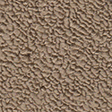 64-66 Fawn/Sandalwood 80/20 Rayon/Nylon Door Carpet