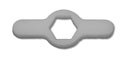 55-60 Master Cylinder Cap Wrench